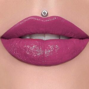 NIB Jeffree Star Supreme Gloss More than Friends